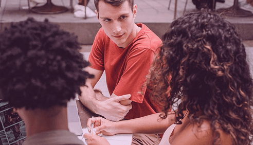 Speaking - Aprendizado de inglês